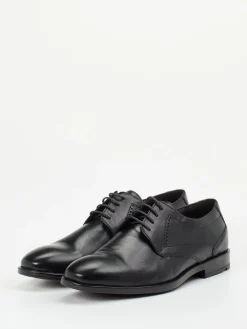 Herren Lloyd – Derby-Schnürschuh aus Lammleder