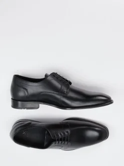 Herren Lloyd – Derby-Schnürschuh aus Kalbleder