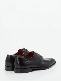 Herren Lloyd – Derbyschuh aus Kalbleder