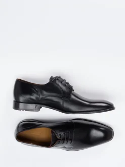 Herren Lloyd – Derbyschuh aus Kalbleder