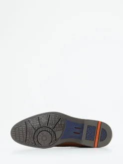 Herren Lloyd – Derby-Schuhe aus Kalbleder in