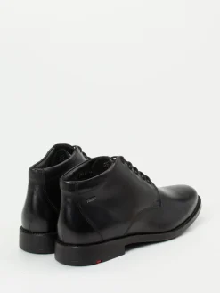 – Desert Boots aus Glattleder*Lloyd Hot