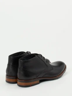 – Desert Boots aus Kalbleder*Lloyd New