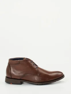 – Desert Boots aus Kalbleder in*Lloyd Sale