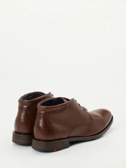 – Desert Boots aus Kalbleder in*Lloyd Sale