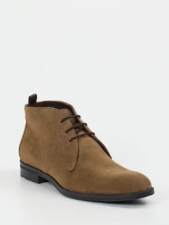 – Desert Boots aus Veloursleder*Lloyd Discount