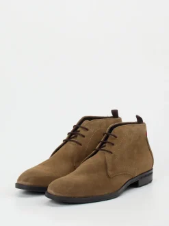 – Desert Boots aus Veloursleder*Lloyd Discount