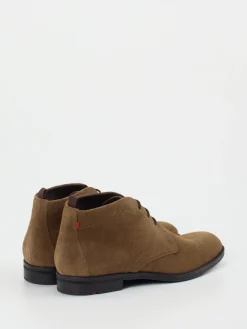 – Desert Boots aus Veloursleder*Lloyd Discount