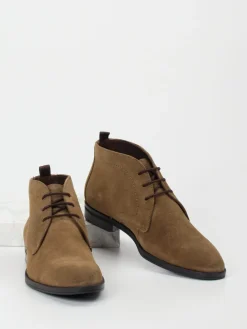 – Desert Boots aus Veloursleder*Lloyd Discount
