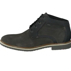 – Desert Boots aus Veloursleder anthrazit*Lloyd New