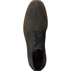 – Desert Boots aus Veloursleder anthrazit*Lloyd New