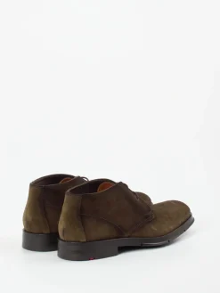 – Desert Boots aus Veloursleder*Lloyd Hot