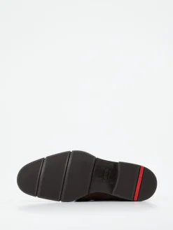 – Desert Boots aus Veloursleder*Lloyd Hot