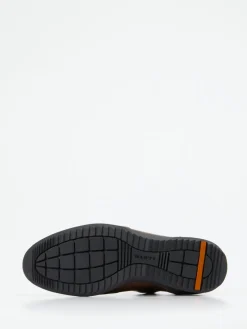 Herren Lloyd – Leder-Sneaker aus Glattleder in