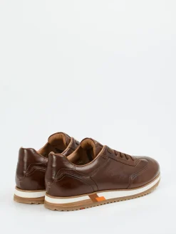 – Leder-Sneaker aus Kalbleder*Lloyd Online