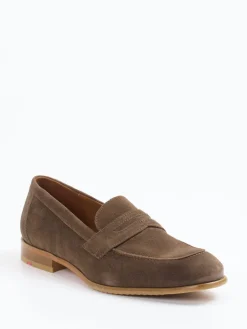 – Loafer aus Veloursleder in*Lloyd Discount