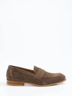 – Loafer aus Veloursleder in*Lloyd Discount