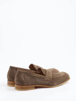 – Loafer aus Veloursleder in*Lloyd Discount