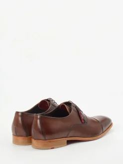 – Oxford-Schnürschuh aus Kalbleder*Lloyd Outlet