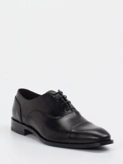 Herren Lloyd – Oxford-Schnürschuh aus Kalbleder