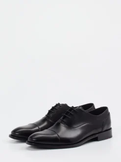 Herren Lloyd – Oxford-Schnürschuh aus Kalbleder