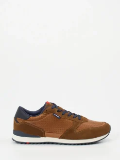 Herren Lloyd – Retro-Sneaker aus Veloursleder