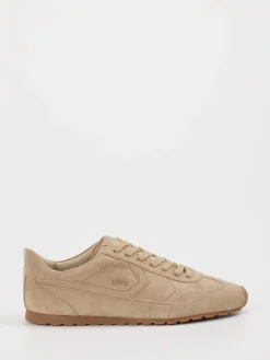 Herren Lloyd – Retro-Sneaker aus Veloursleder