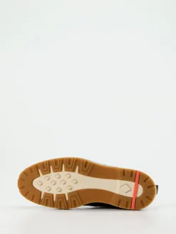 – Schnür-Boots aus Glattleder Dunkel*Lloyd Best