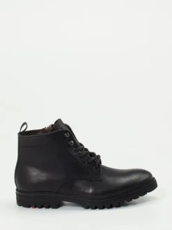 – Schnürboots aus Kalbleder*Lloyd Discount