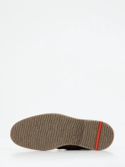 – Schnürboots aus Kalbleder mittel*Lloyd Online