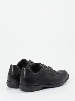 Herren Lloyd – Schnürschuh aus Kalbleder in