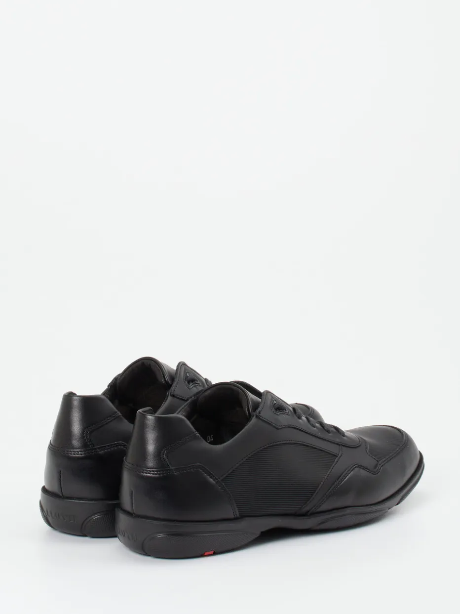 Herren Lloyd – Schnürschuh aus Kalbleder in