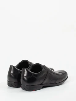 Herren Lloyd – Slip-On Sneaker aus Kalbleder