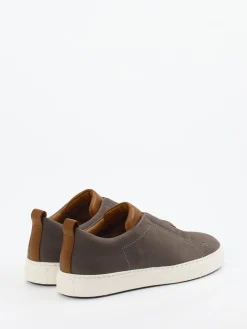 – Slip-On Sneaker aus Nubukleder*Lloyd Online