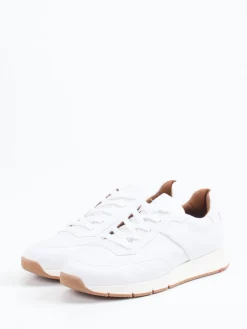 – Sneaker aus Glattleder*Lloyd Sale
