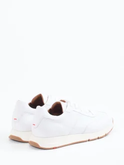 – Sneaker aus Glattleder*Lloyd Sale