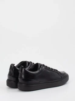 Herren Lloyd – Sneaker aus Kalbleder glänzend