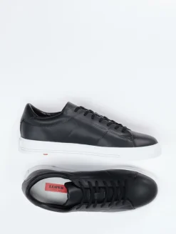 Herren Lloyd – Sneaker aus Kalbleder