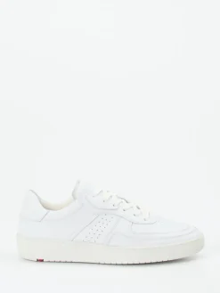 – Sneaker aus Kalbleder in*Lloyd Clearance