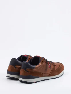 Herren Lloyd – Sneaker aus Kalbleder in