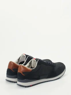 Herren Lloyd – Sneaker aus Kalbleder und Veloursleder