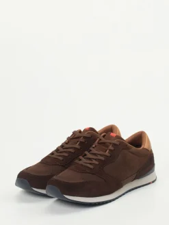 Herren Lloyd – Sneaker aus Kalbleder in