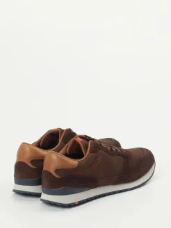 Herren Lloyd – Sneaker aus Kalbleder in