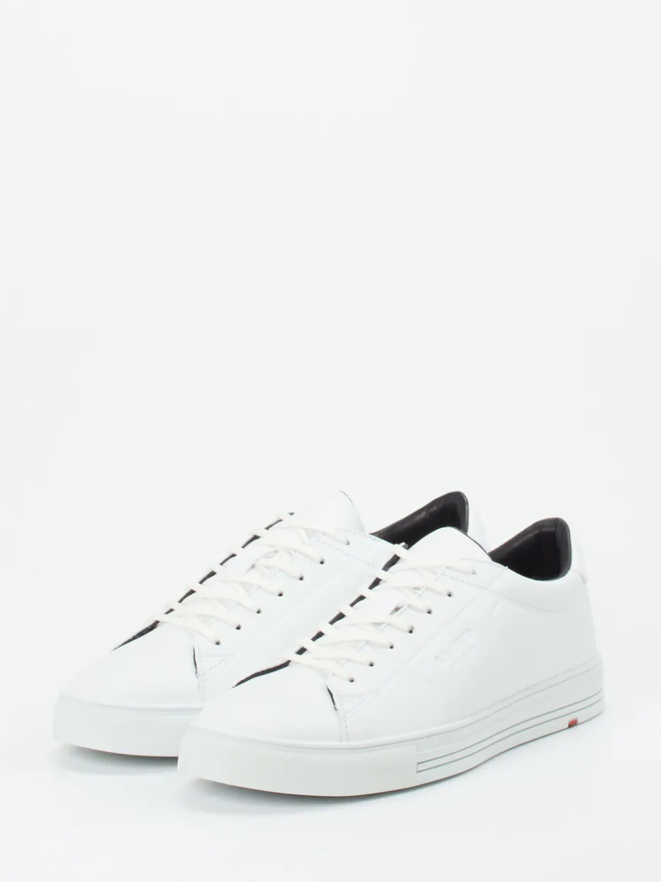 Herren Lloyd – Sneaker aus Kalbleder