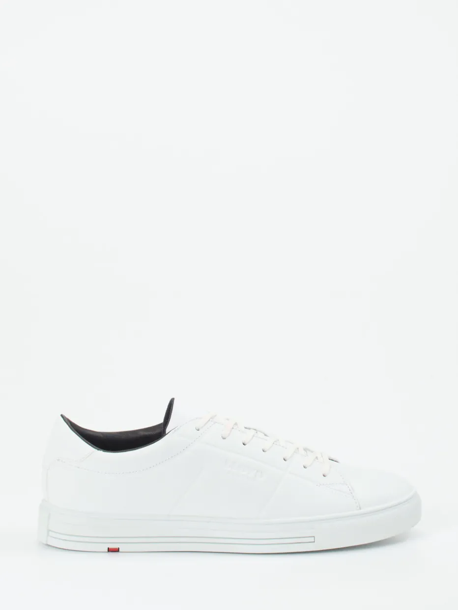 Herren Lloyd – Sneaker aus Kalbleder