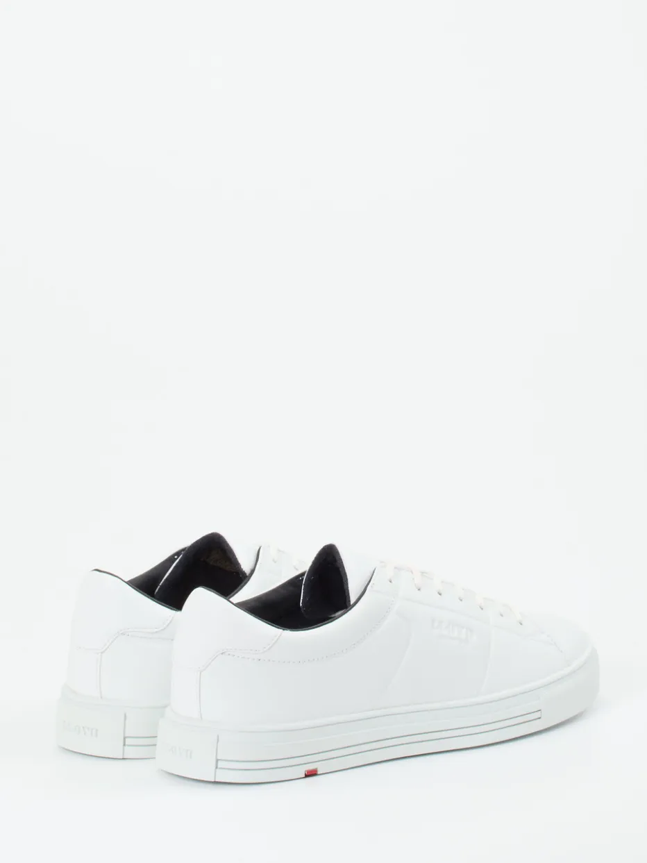 Herren Lloyd – Sneaker aus Kalbleder