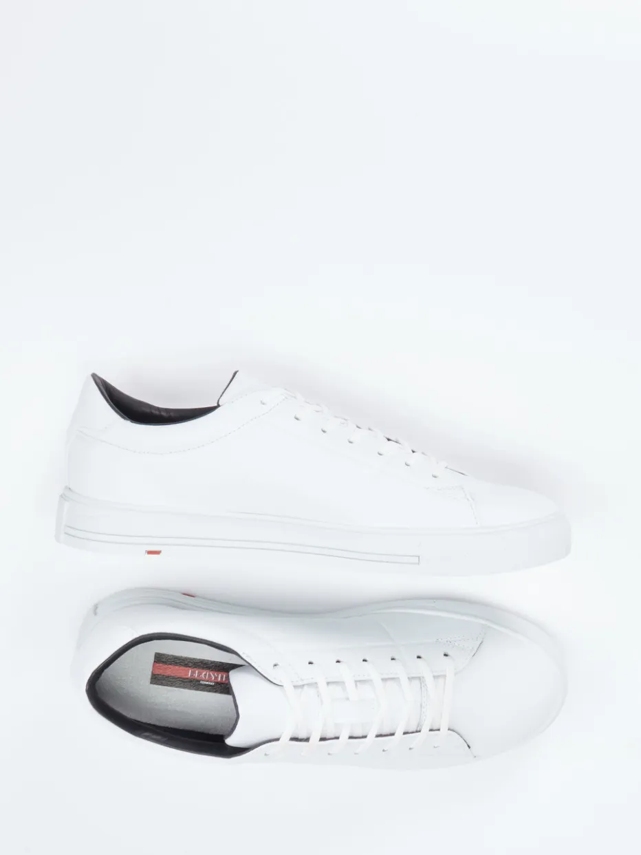 Herren Lloyd – Sneaker aus Kalbleder