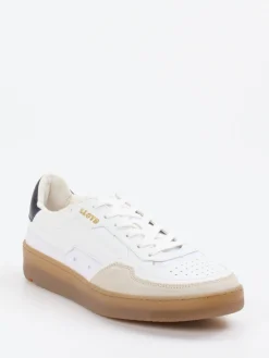 Herren Lloyd – Sneaker aus Leder-Mix in