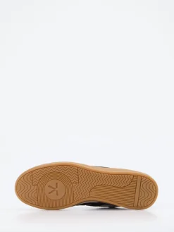 – Sneaker aus Leder-Velours-Mix*Lloyd Best