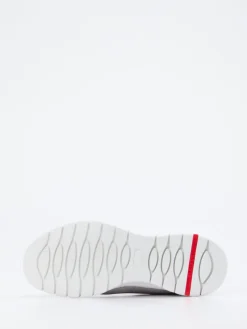 Herren Lloyd – Sneaker aus Textilstrick in Hell